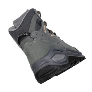 Lowa Renegade Evo GTX Mid Goretex Boot – Women’s